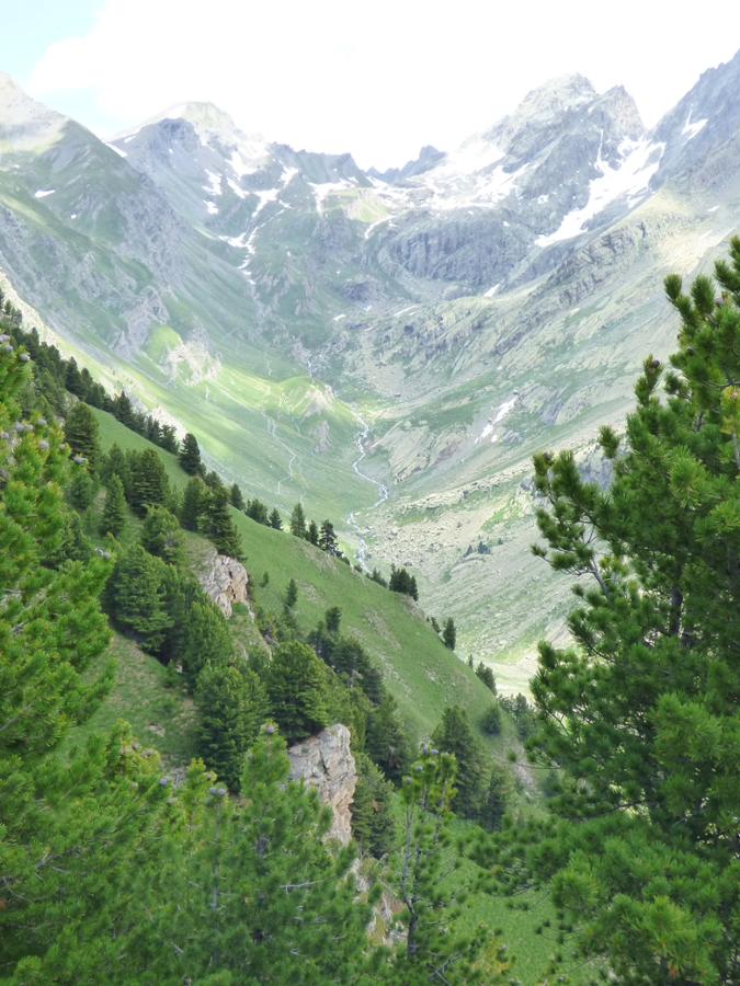 RIFUGIO VALLANTA